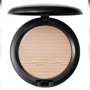 Mac Extra Dimension Skinfinish in Double-Gleam Highlighter